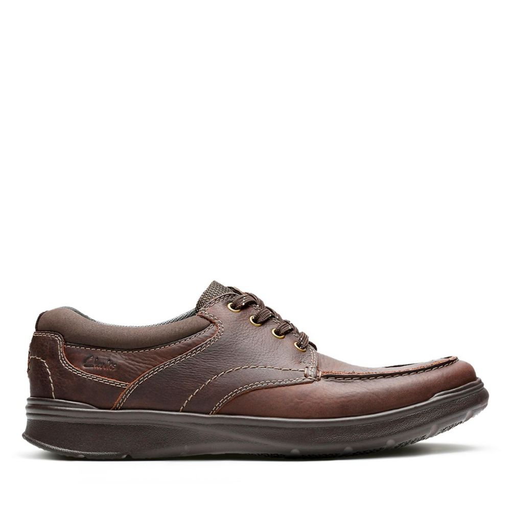 Zapatos Clarks Outlet Zapatos Derby Clarks Hombre Precio